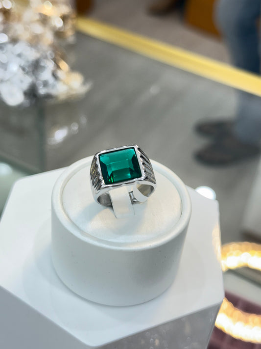 R100261 - Men ring