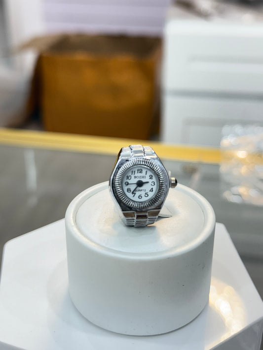 R100262 - Men ring
