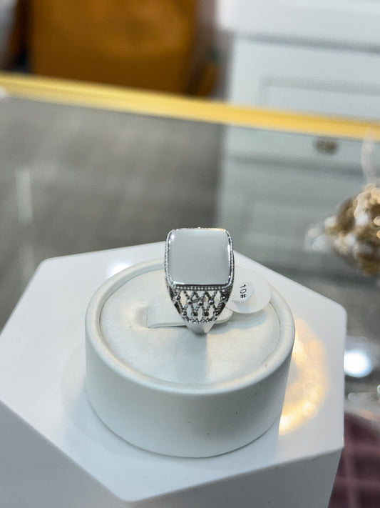 R100268 - Men ring