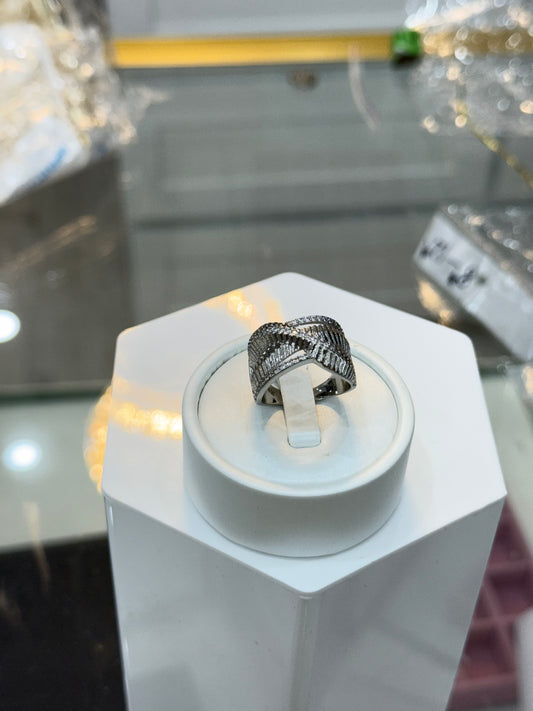 R100269 - Men ring