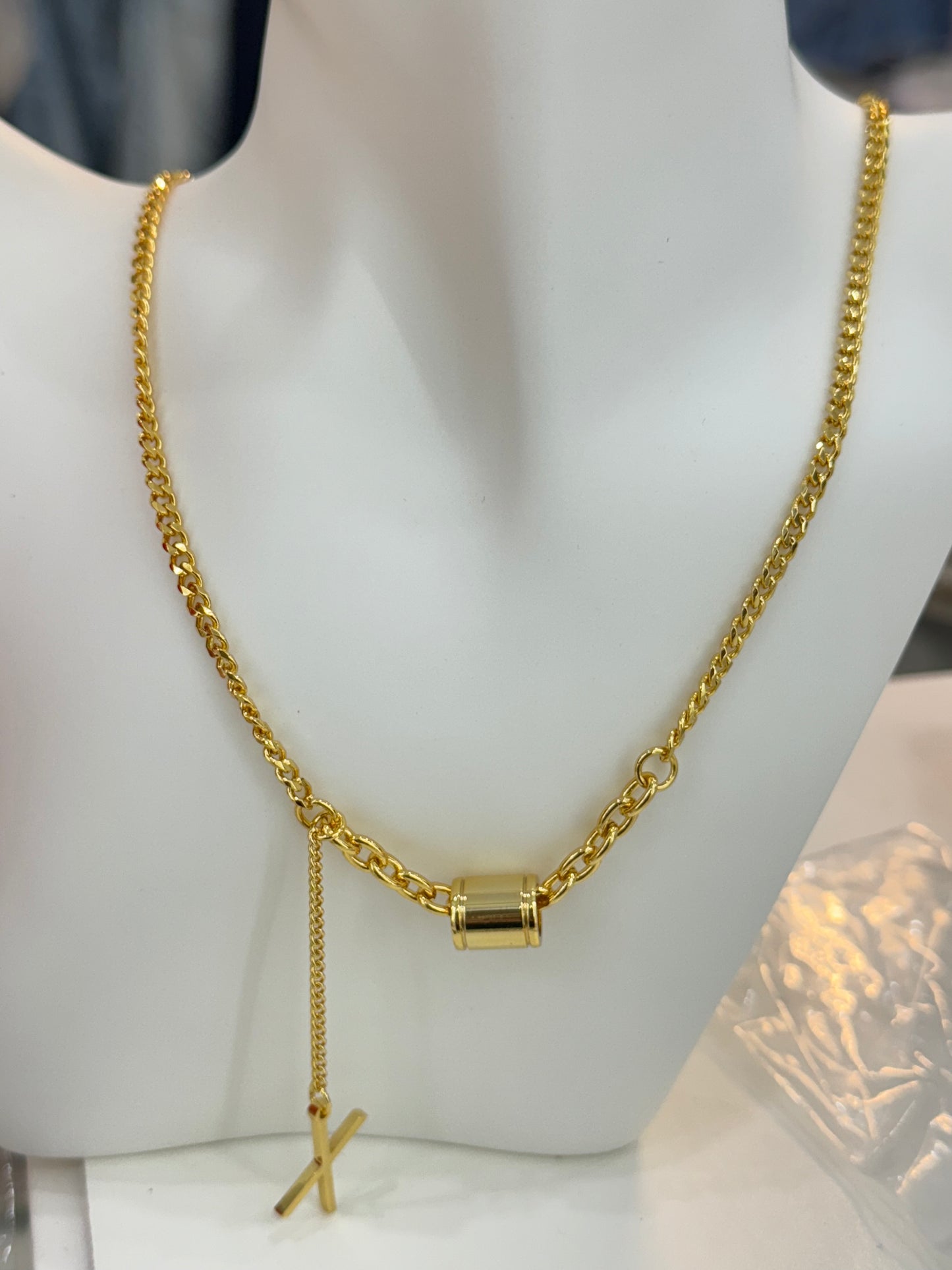 N300000 (stainless steel)