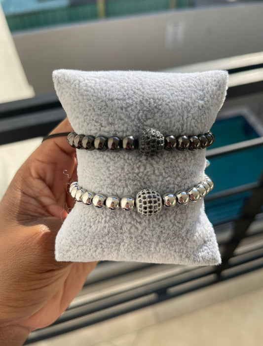 B000585 (Men Bracelets)