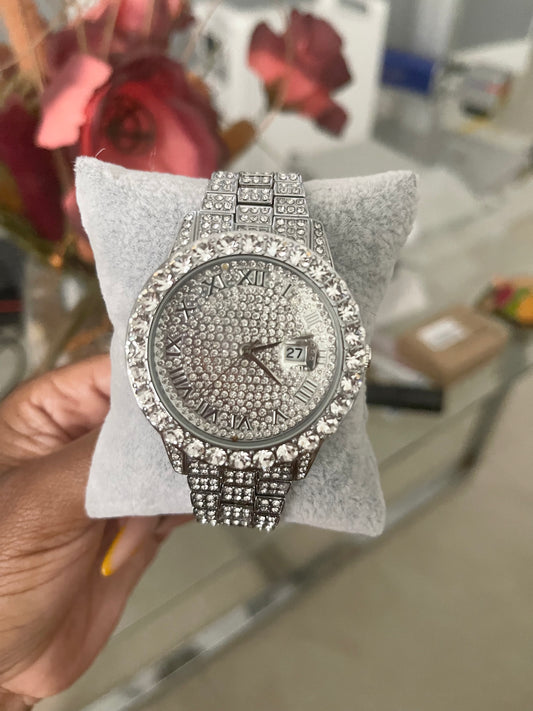 W000384 (Small face)