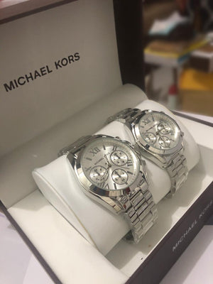 W000327 (His & Hers watch set)