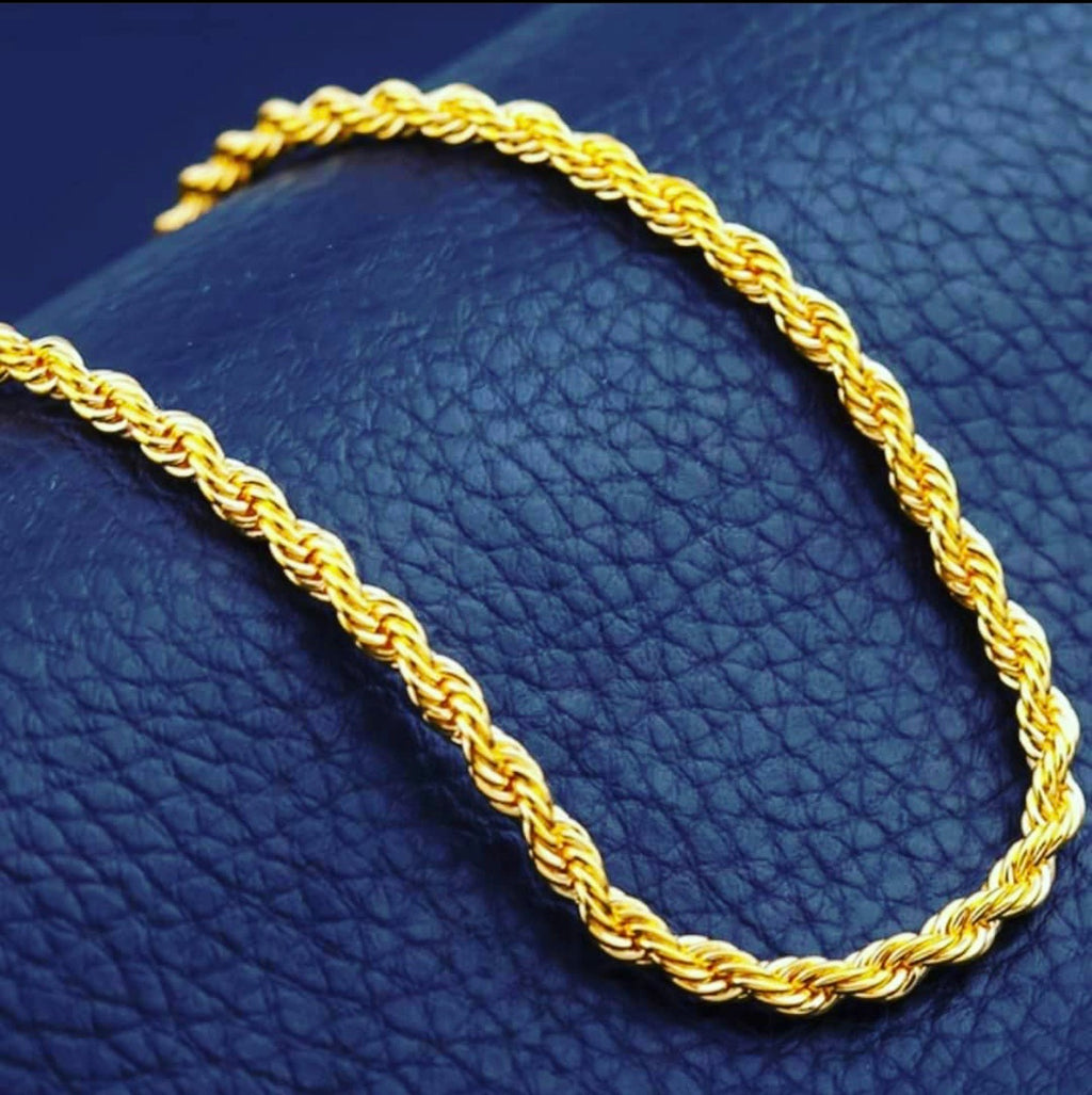 N000339 (thick rope chain)