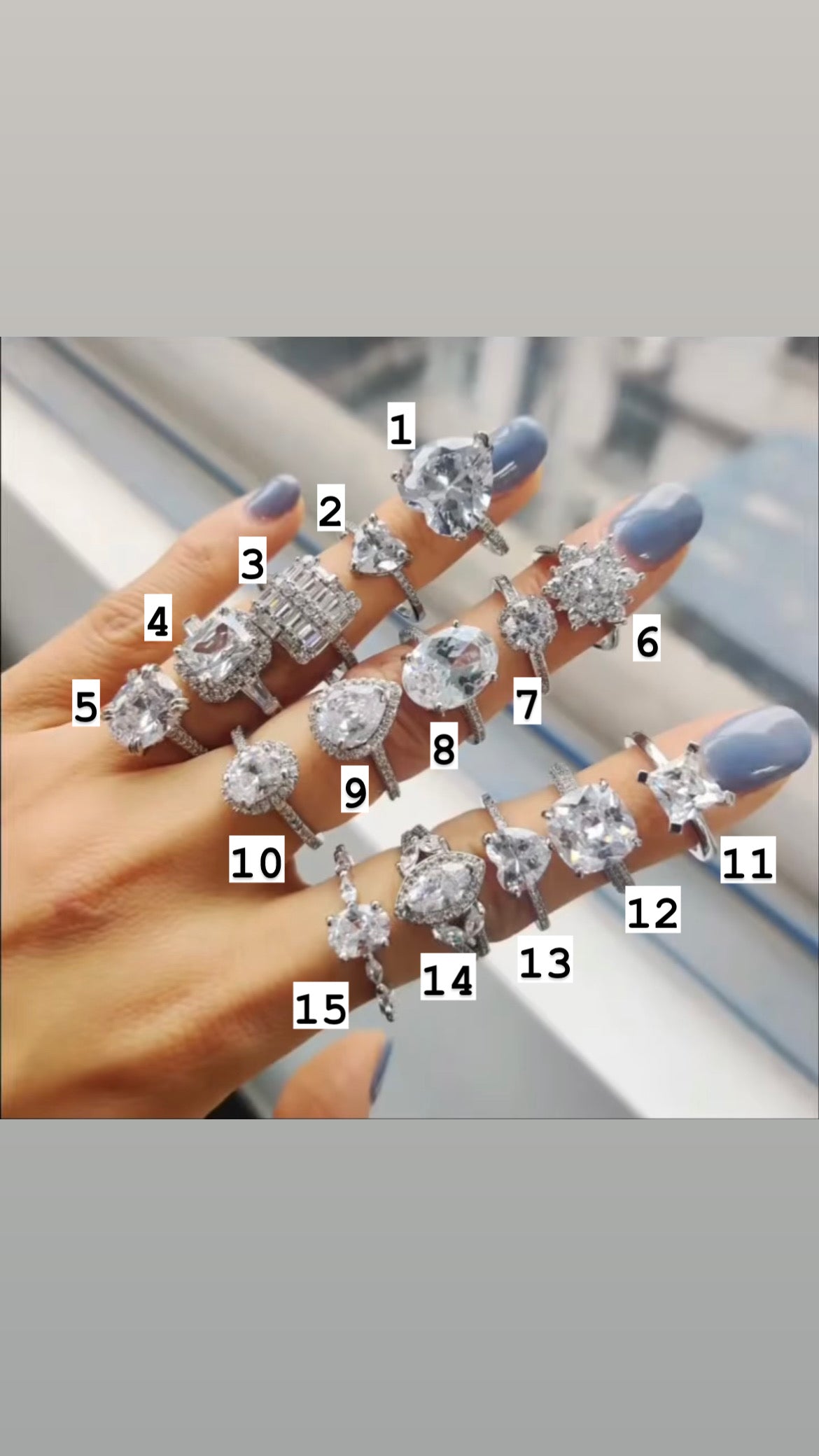 R000305 (styles 1-7)